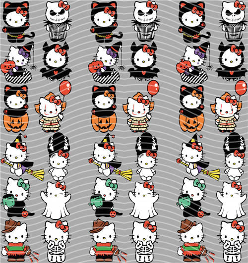 Pen sticker、-F 157